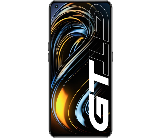 realme GT 12/256GB Racing Yellow 5G 120Hz - 657908 - zdjęcie 2